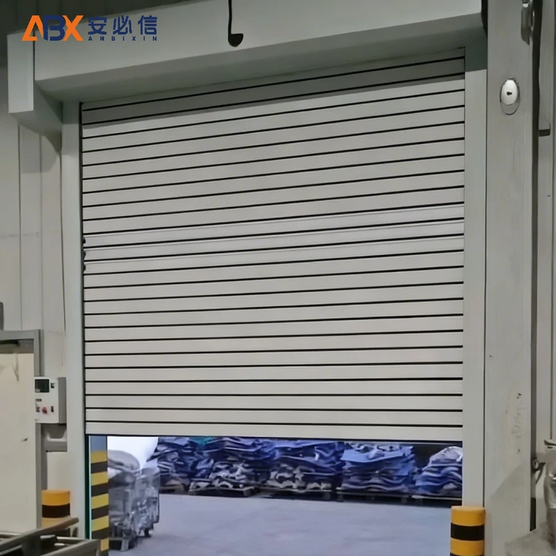 淮南市感应高速门